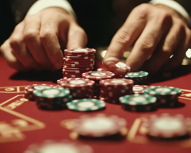 Sportsbook and esports rows inside koko 5000 game categories