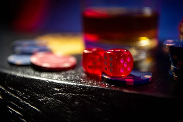 koko 5000 live dealer studio with roulette table