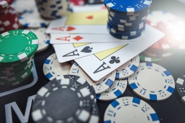 koko 5000 live dealer blackjack table showing low-data mode